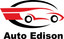 Logo Auto Edison B.V.